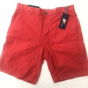 Vineyard Vines 11” in Stretch Breaker Shorts